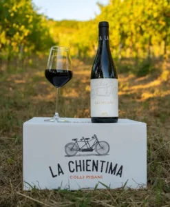 tuscan red wine la chientima SBIADO 1 1